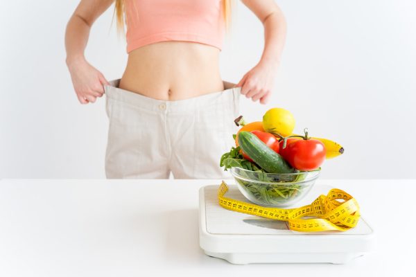 weight management